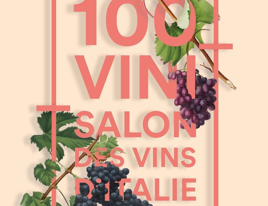 100 VINI PARIGI 2019 – 09.09.2019